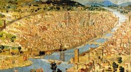 Timeline: Edad Moderna (siglos XV, XVI y XVII)