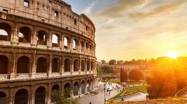 Timeline:                        ROMA