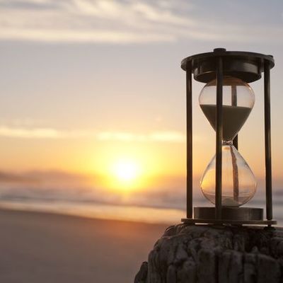 Timeline: History of hold time