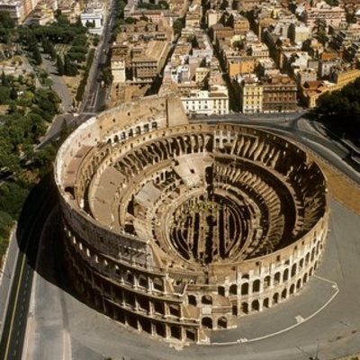 Timeline: Fris cronologic de roma