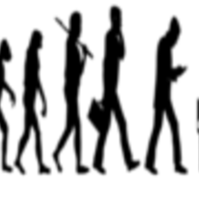 Timeline: EVOLUCIÓN TECNOLÓGICA