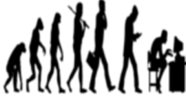 Timeline: EVOLUCIÓN TECNOLÓGICA