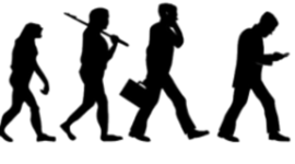 Timeline: Precedentes Tecnológicos