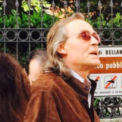 Timeline: Andrea Vitali: Bellano e le sue storie