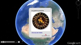 Timeline: LE GUERRE PUNICHE