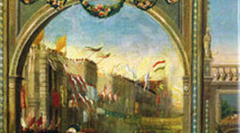 Timeline: La Historia y las Ciencias Sociales (1808-1946)