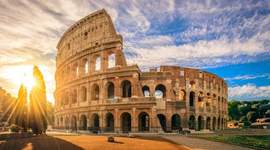 Timeline: La història de Roma