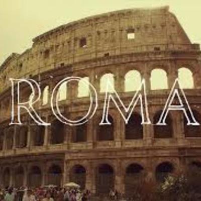 Timeline: La història de Roma