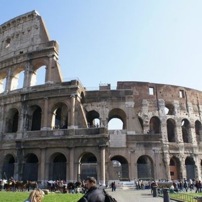 Timeline: la Història de Roma