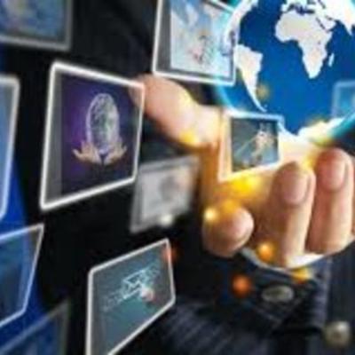 Timeline: Descubrimientos en la tecnología