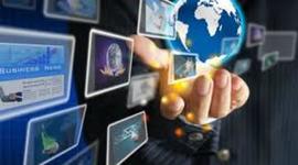 Timeline: Descubrimientos en la tecnología