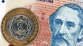 Timeline: Evolución de la inflación en Argentina 1946-2018  integrantes: Zacarías Almaraz, Julio Longoni, Franco Mercanti, Gerónimo Pino