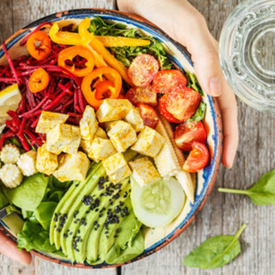 Timeline: Evolución de la gastronomía