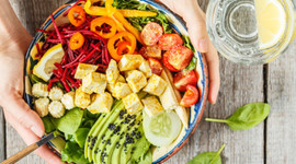 Timeline: Evolución de la gastronomía