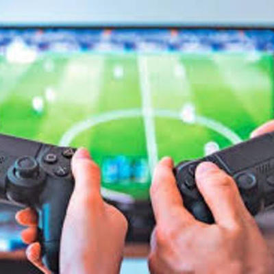 Timeline: Historia/Evolución de los videojuegos