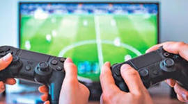 Timeline: Historia/Evolución de los videojuegos