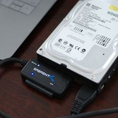 Timeline: DISCO DURO EVOLUCION