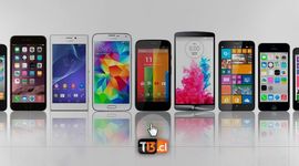 Timeline: Tenología