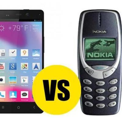 Timeline: Tecnología