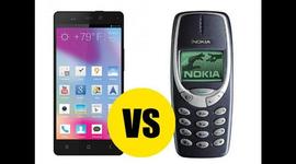 Timeline: Tecnología