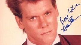 Timeline: Kevin Bacon