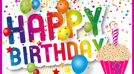 Timeline: мой день рождения и история