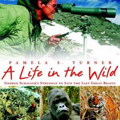 Timeline: A Life in the Wild chapter 3