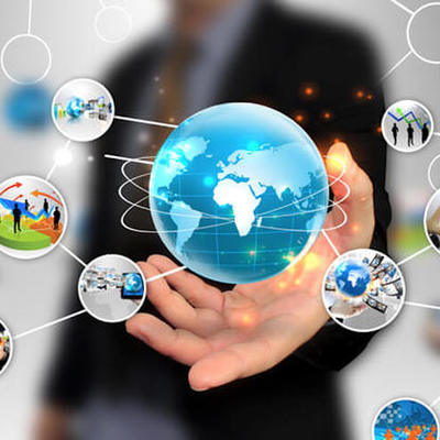 Timeline: Personajes relevantes en la Historia de la Informática y Comunicación