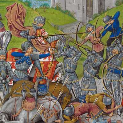 Timeline: The Middle Ages