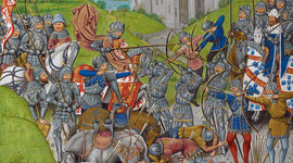 Timeline: The Middle Ages