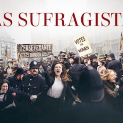 Timeline: LAS SUFRAGISTAS: HISTORIA DE LA LUCHA POR EL DERECHO AL VOTO DE LAS MUJERES