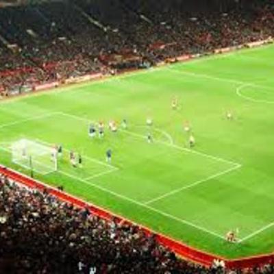 Timeline: Historia del futbol