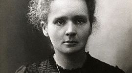 Timeline: Marie Curie.