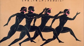 Timeline: EL ATLETISMO