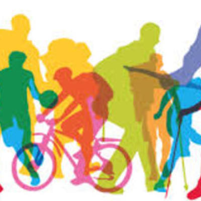 Timeline: Historia de la Actividad Física