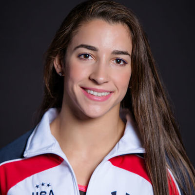 Timeline: Alexandra Raisman