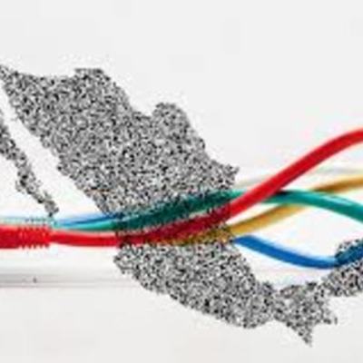 Timeline: Mexico e Internet