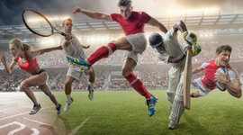 Timeline: MODELOS DE LA PLANIFICACION DEPORTIVA