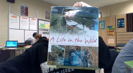 Timeline: A Life In The Wild; Chapter 3