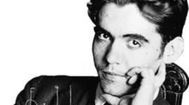 Timeline: Federico García Lorca