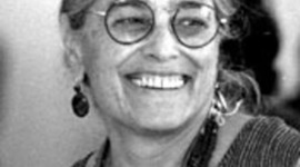 Timeline: Professor Evelyn Fox Keller (March 20, 1936- Present)