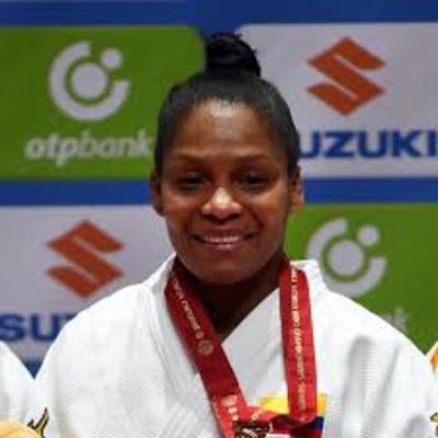 Timeline: yuri alvear