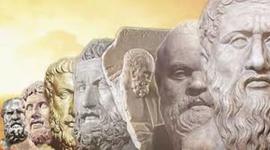 Timeline: HISTORIA DE LA FILOSOFÍA