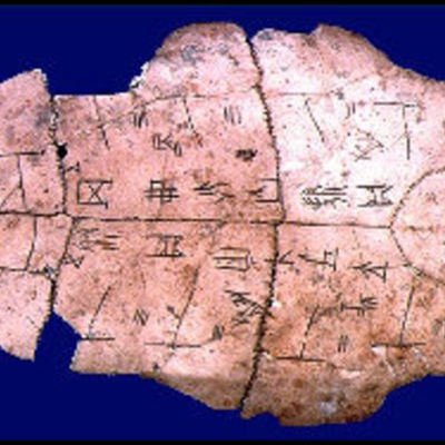 Timeline: Events in Chinese History That Influenced Literature