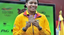 Timeline: Yuri Alvear