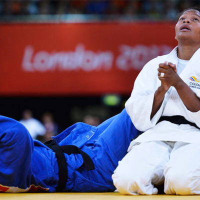 Timeline: yuri alvear