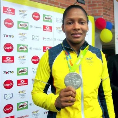 Timeline:  Yuri Alvear