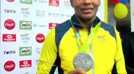 Timeline:  Yuri Alvear