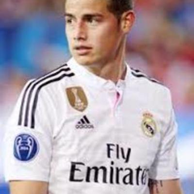 Timeline: James Rodrigues