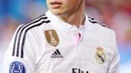 Timeline: James Rodrigues